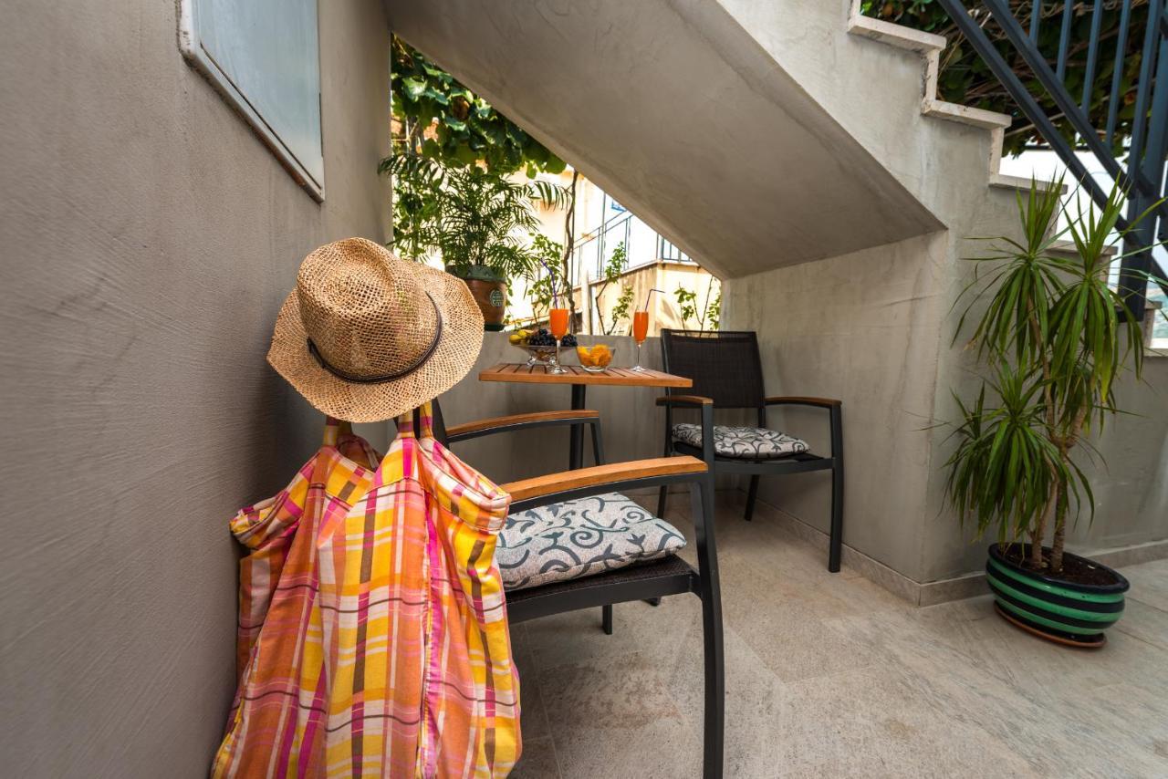 Apartments Marivo Lapad Dubrovnik Exterior photo