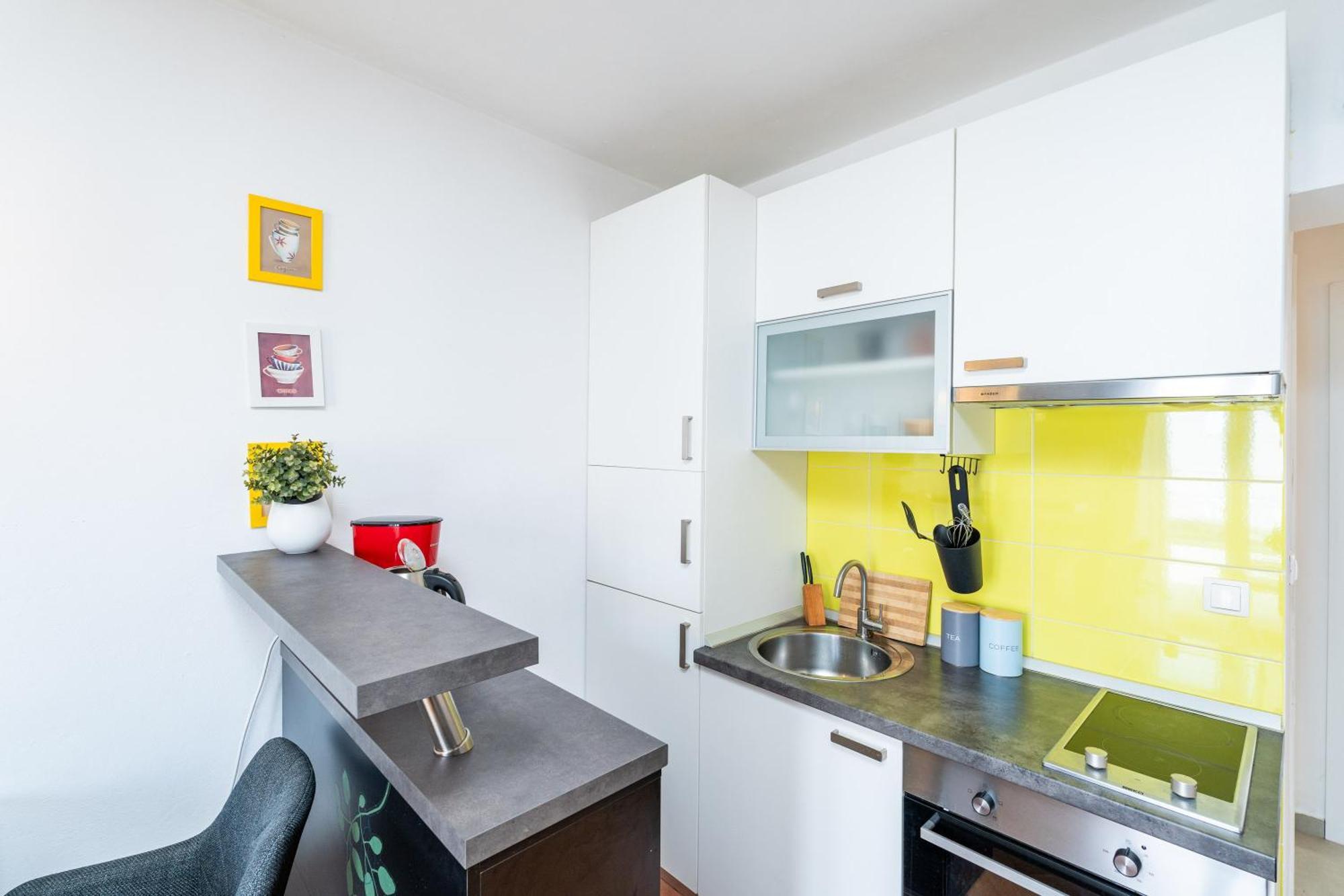 Apartments Marivo Lapad Dubrovnik Exterior photo