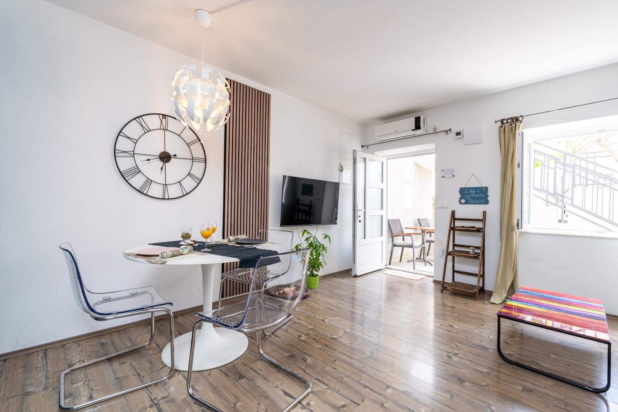 Apartments Marivo Lapad Dubrovnik Exterior photo