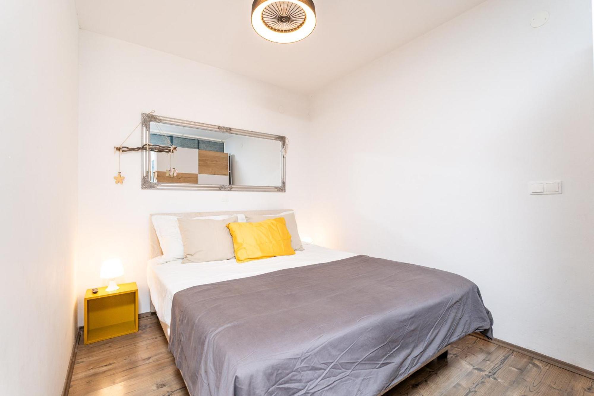 Apartments Marivo Lapad Dubrovnik Exterior photo