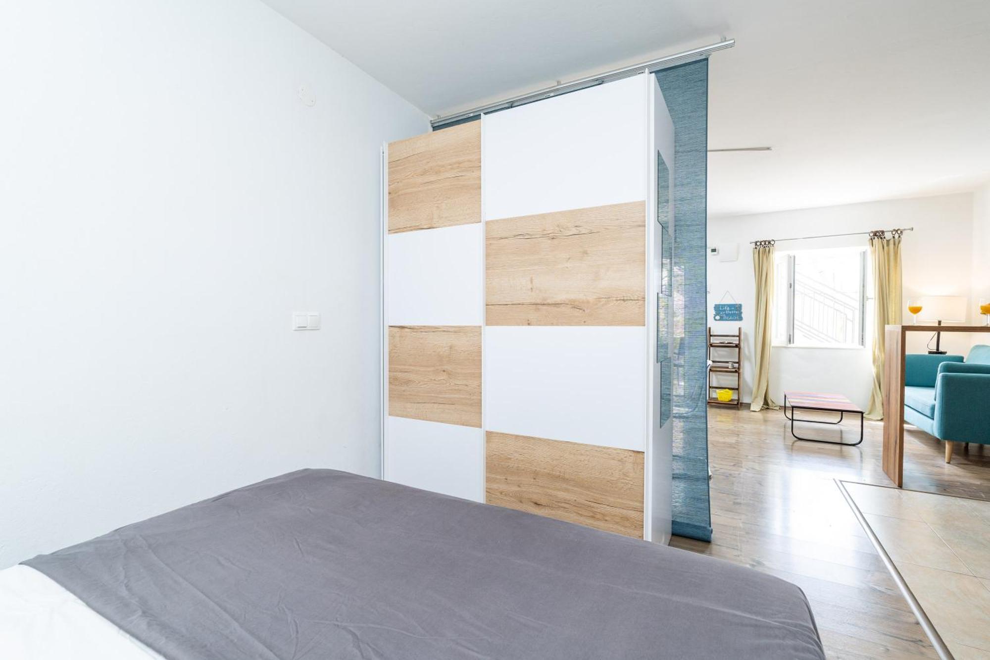 Apartments Marivo Lapad Dubrovnik Exterior photo