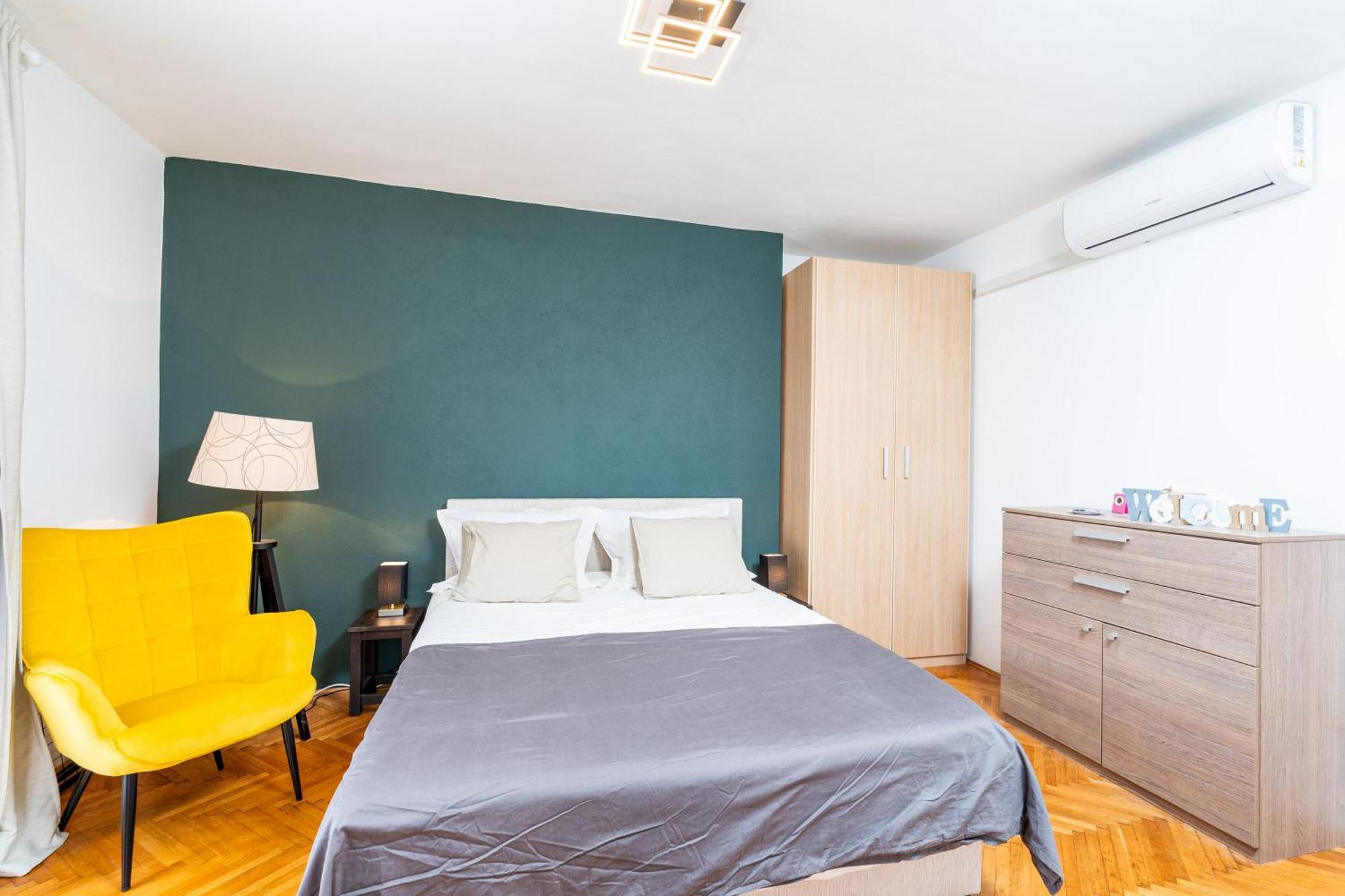 Apartments Marivo Lapad Dubrovnik Exterior photo